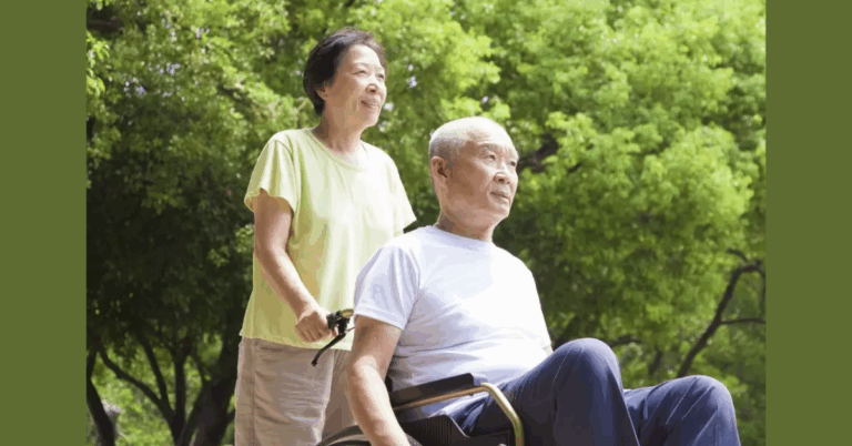 Palliative Care in Singapore: Providing Comfort, Dignity, and Compassion